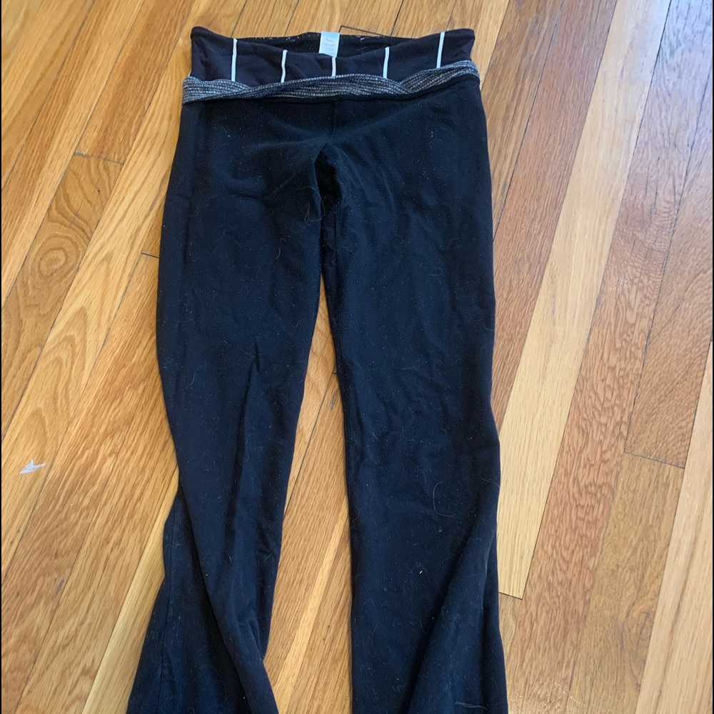 Ivivva Yoga Pants